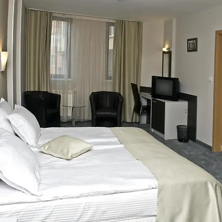 4 Zona 3* Sofia