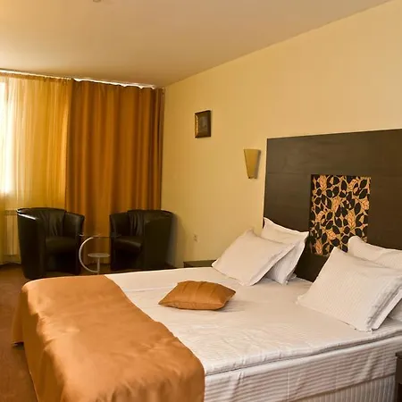4 Zona Sofia